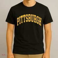 Pittsburgh T-Shirt thumb 3