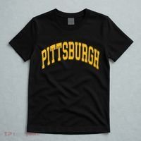 Pittsburgh T-Shirt thumb 5