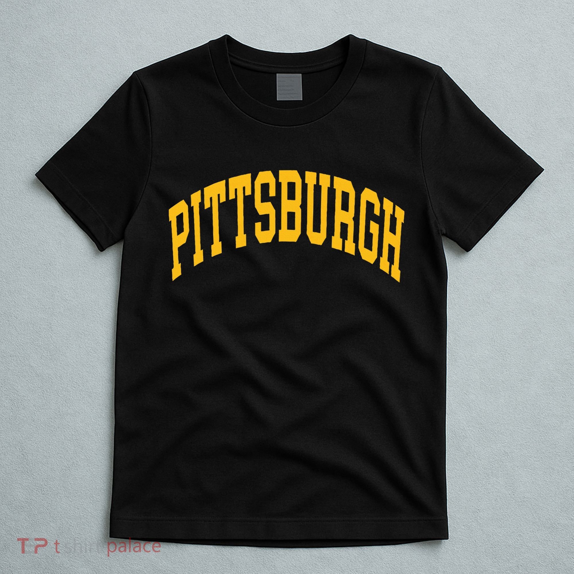 Pittsburgh T-Shirt