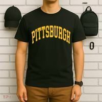 Pittsburgh T-Shirt thumb 6