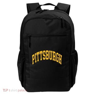 Pittsburgh Backpack