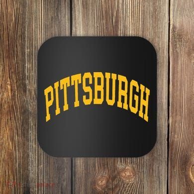 Pittsburgh Coaster