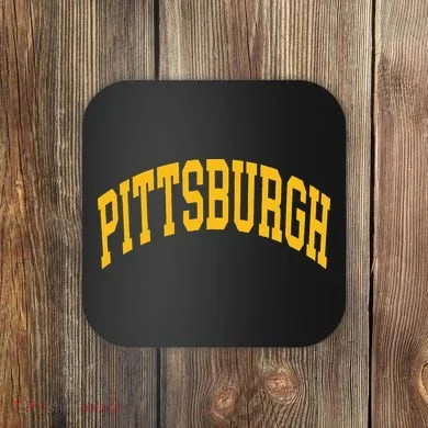 Pittsburgh Coaster