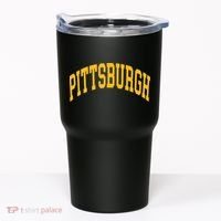 Pittsburgh Tumbler thumb 0