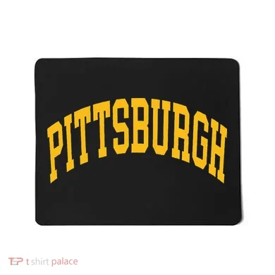 Pittsburgh Mousepad