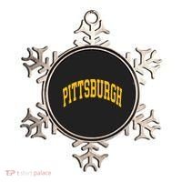 Pittsburgh Ornament thumb 0