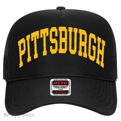 Pittsburgh Hat