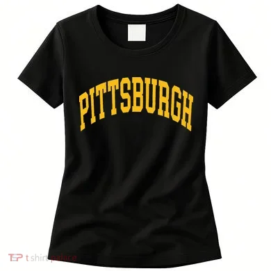 Pittsburgh Women's T-Shirt