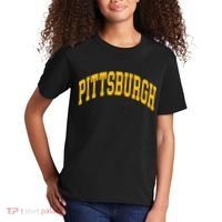 Pittsburgh Kids T-Shirt thumb 2