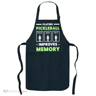 Apron