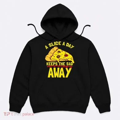 Pizza Hoodie
