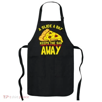 Pizza Apron