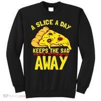 Pizza Sweatshirt thumb 0