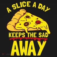 Pizza Sweatshirt thumb 3