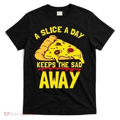 Pizza T-Shirt