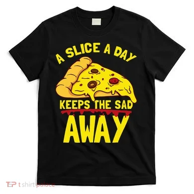 Pizza T-Shirt
