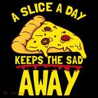 Pizza Bucket Hat thumb 4