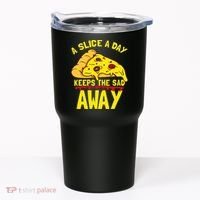 Pizza Tumbler thumb 0