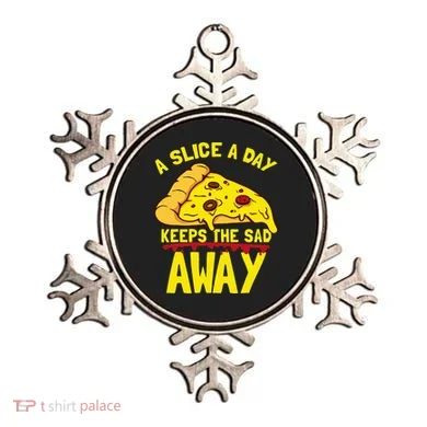 Pizza Ornament