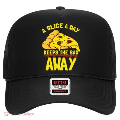 Pizza Hat