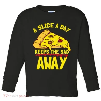 Toddler Long Sleeve