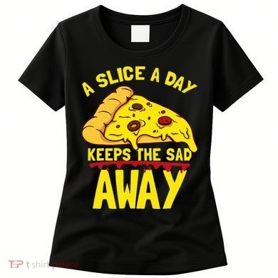 Pizza Women's T-Shirt