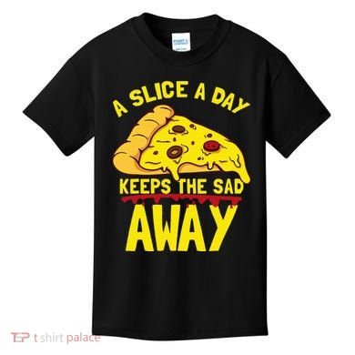 Pizza Kids T-Shirt