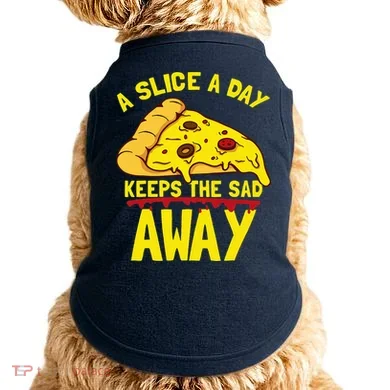 Doggie Tank