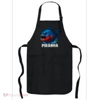Piranha Apron thumb 0