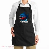 Piranha Apron thumb 2