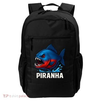 Piranha Backpack