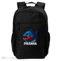 Piranha Backpack thumb 0