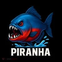Piranha Coffee Mug thumb 5