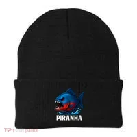 Piranha Beanie thumb 0