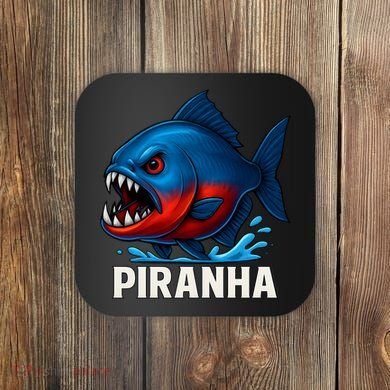 Piranha Coaster