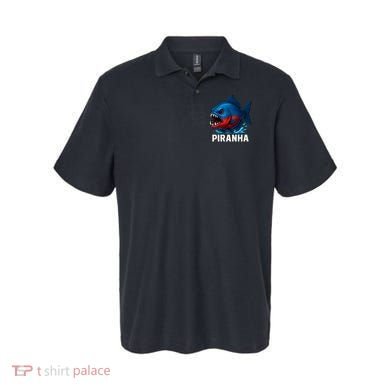 Piranha Polo