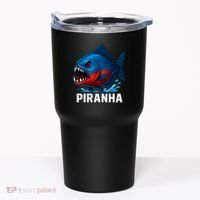 Piranha Tumbler thumb 0