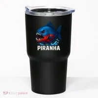 Piranha Tumbler thumb 0