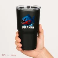 Piranha Tumbler thumb 2