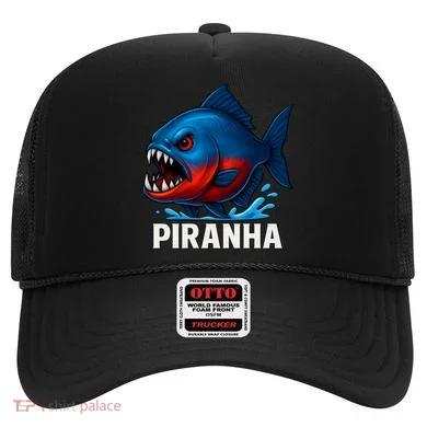 Piranha Hat