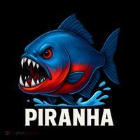 Piranha Tank Top thumb 6