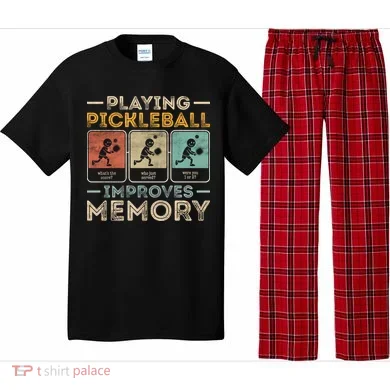 Pajama Set