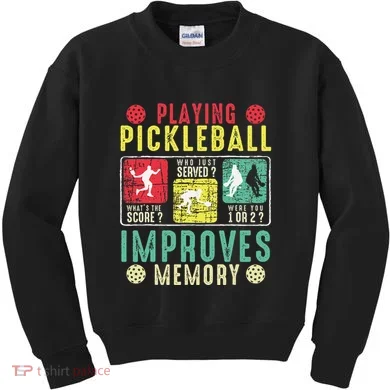 Kids Sweatshirt