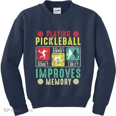 Kids Sweatshirt