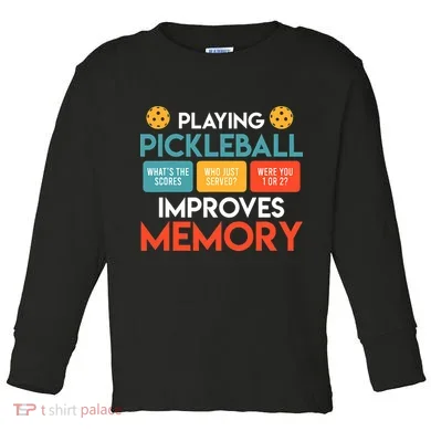 Toddler Long Sleeve