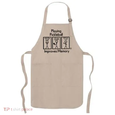 Apron