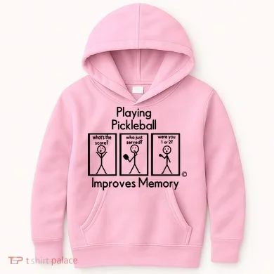 Kids Hoodie