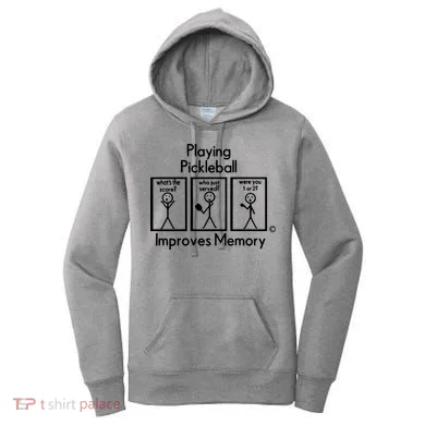 Women's Hoodie