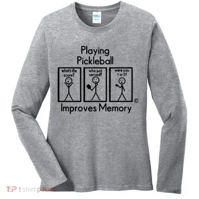 Women's Long Sleeve Shirt