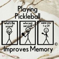 Playing Pickleball Improves Memory Kati Licensed 12" Camo Cuffed Beanie thumb 2